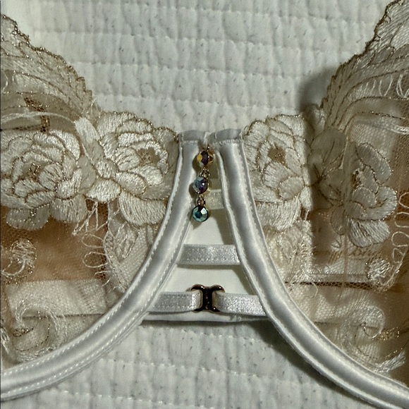 Honey Birdette Valeria GLOW bra - Picture 10 of 15